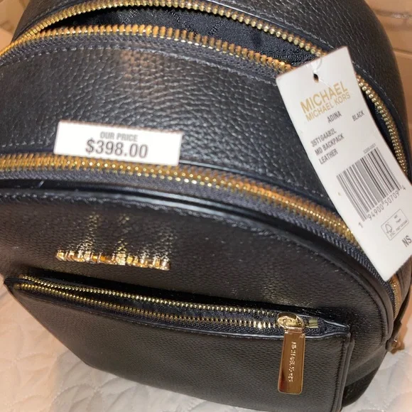 MICHAEL Michael Kors | Bags | Michael Kors Backpack | Poshmark display picture 1